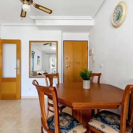 Casa Marzen, Cabo Roig *
