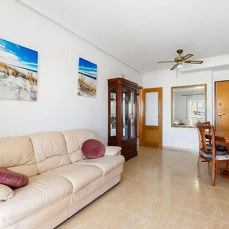 Casa Marzen, Cabo Roig