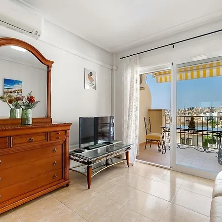 Casa Marzen, Cabo Roig *