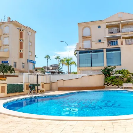 Apartamento Casa Marzen, Cabo Roig