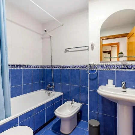 Casa Marzen, Cabo Roig