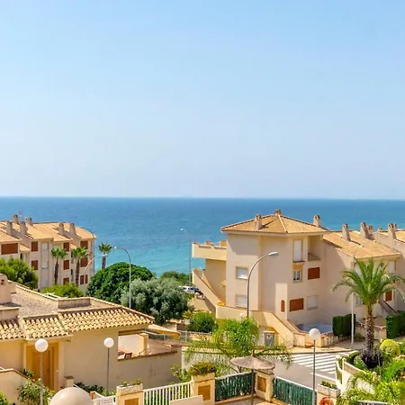 Casa Marzen, Cabo Roig Apartment Orihuela