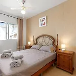 Casa Marzen, Cabo Roig