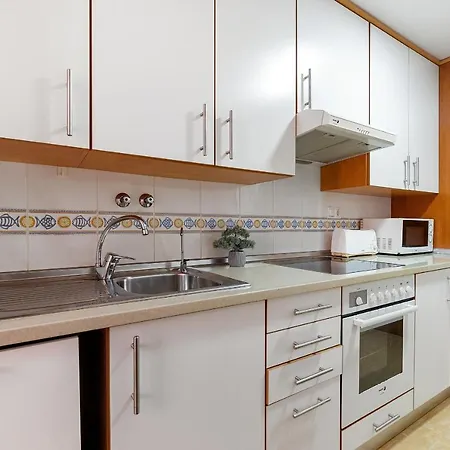 Casa Marzen, Cabo Roig Apartman