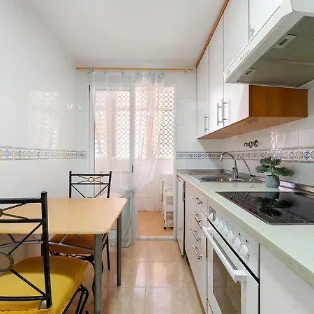 شقة Casa Marzen, Cabo Roig