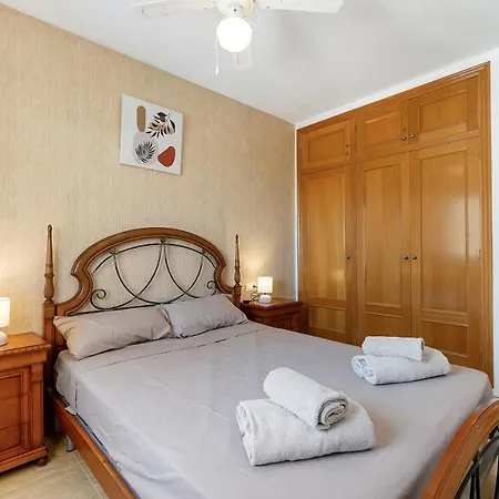 شقة Casa Marzen, Cabo Roig *