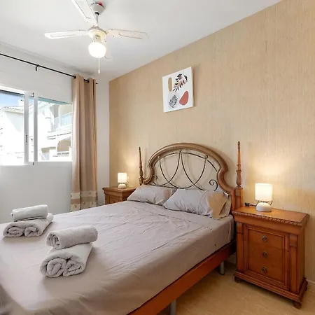 Casa Marzen, Cabo Roig