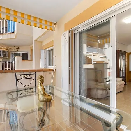 شقة Casa Marzen, Cabo Roig