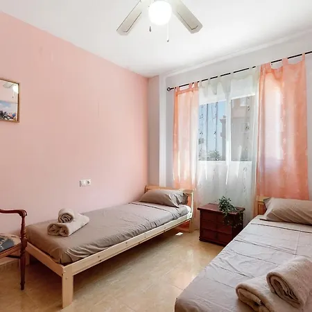Casa Marzen, Cabo Roig شقة